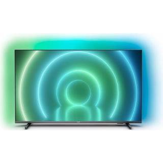 👉 Ultra HD TV Philips 4K 65PUS7906/12 8718863028353