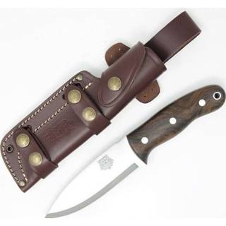 👉 Active Grizzly Bushcraft Knife-Turkish Walnut 5060569871287