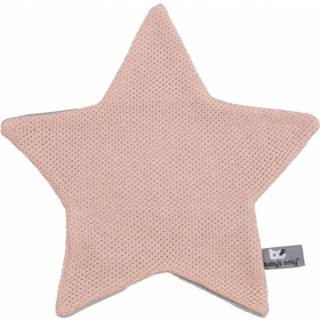 👉 Knuffel doek blush classic baby's Only Ster Knuffeldoekje 8719497044849