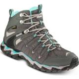 👉 Wandelschoenen vrouwen Meindl Respond Lady Mid GTX Wandelschoen Dames 4056284479083