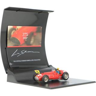 👉 Modelauto Ferrari 375 - schaal 1:43 5601673200060