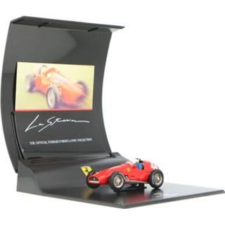 👉 Modelauto Ferrari 625 - schaal 1:43