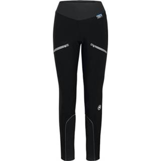 👉 Fietsbroek l active vrouwen ASSOS Lange damesfietsbroek zonder zeem Trail Winter, Maat L, Fietsbroek, Fietsk 2220000172226