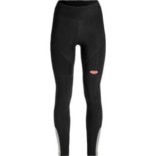 👉 Fietsbroek m active vrouwen Fietsbroek, BOBTEAM Lange damesfietsbroek Thermic Plus damesfietsbroek, Ma 4260627184675