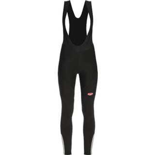 👉 Fietsbroek m active vrouwen Fietsbroek, BOBTEAM Lange dameskoersbroek Thermic Plus dames broek met bre 4260627184774