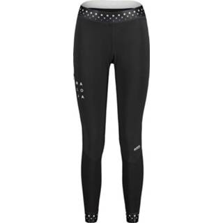 👉 Fietsbroek l active vrouwen MALOJA Lange damesfietsbroek zonder zeem DagaM., Maat L, Fietsbroek, Fietskledin 4048852553721