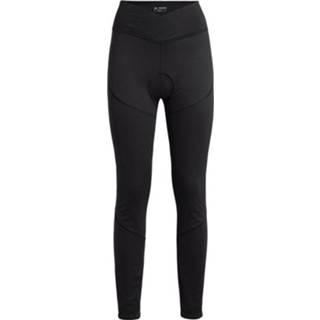 👉 Fietsbroek 36 active vrouwen VAUDE Lange Damesthermo-broek Posta, Maat 36, Fiets broek, Wielrenkleding 4062218236257