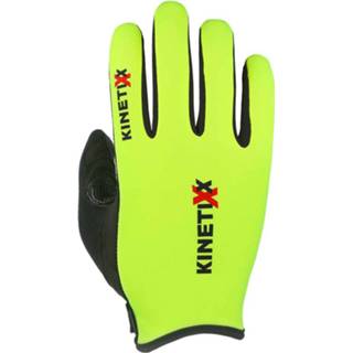 👉 Hand schoenen 11 uniseks groen Kinetixx - Folke Handschoenen maat 11, 4250206446843