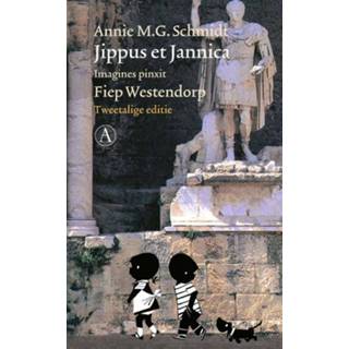 👉 Jippus et Jannica - Annie M.G. Schmidt (ISBN: 9789025308377)