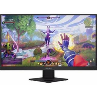 👉 Gaming monitor HP Full HD OMEN 25I FHD 195122781583