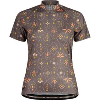 👉 Damesshirt s active vrouwen MALOJA RubinieM. damesfietsshirt, Maat S, Fietsshirt, Wielerkleding 4048852493676