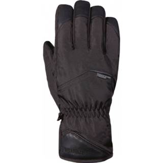 👉 Glove zwart vrouwen XL Snowlife - Women's Ski Pro Handschoenen maat XL, 7640162451192