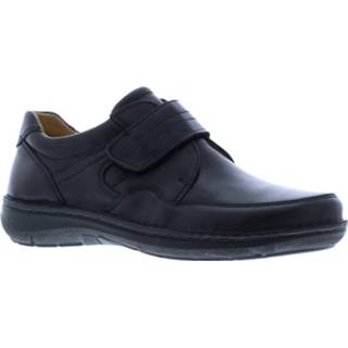 👉 Instappers male zwart Cypres Instapschoenen 106554 2600003253212