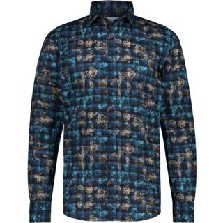 Overhemd l male blauw State of Art 21421210 8714596759601