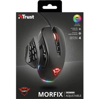 👉 Trust GXT 970 Morfix - Optisch 8713439237641