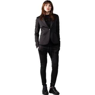 👉 Blazer l vrouwen zwart Elias Rumelis 215-2500 leya nos 2121090122057