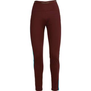 👉 Icebreaker Women's 200 Sonebula Merino Leggings - Leggings