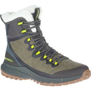 👉 Merrell Women's Bravada Polar Waterproof - Wandelschoenen