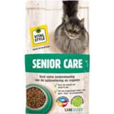 👉 Katten voer Vitalstyle Senior Care - Kattenvoer 1.5 kg 8711731603003