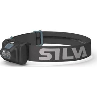 👉 Hoofdlamp One Size zwart Silva Scout 3XTH Head Torch - Hoofdlampen 7318860202711