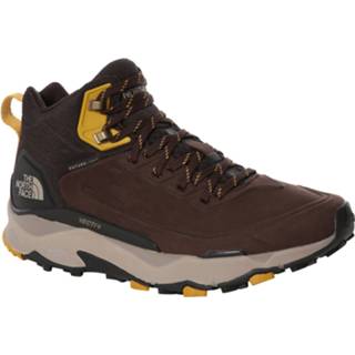 👉 The North Face Vectiv Exploris Mid Futurelight Leather Shoes - Schoenen