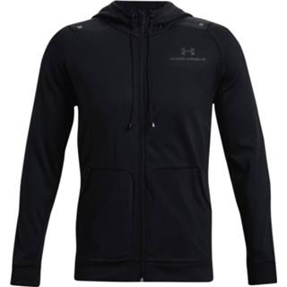 👉 Under Armour Rush All Purpose FZ Hoody - Hoodies