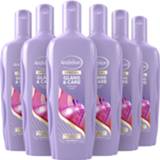 👉 6x Andrelon Shampoo Glans&Care 300 ml