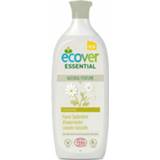 👉 Afwasmiddel active Ecover Essential Kamille 1 liter 5412533408942