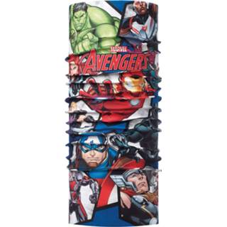 👉 Nekwarmer One Size Avengers Time Buff Kid's Original - Nekwarmers 8428927341235