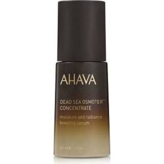 👉 Serum AHAVA Dead Sea Osmoter Concentrate 30 ml 697045156023