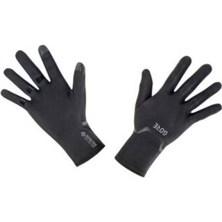 👉 Glove zwart uniseks 5 GORE Wear - Gore-Tex Infinium Stretch Gloves Handschoenen maat 5, 4017912056519