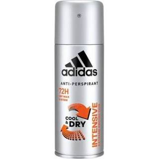 👉 Deospray Adidas Cool & Dry Intensive 72H 150 ml 3607343088015