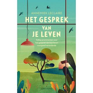 👉 Het gesprek van je leven 9789026352898