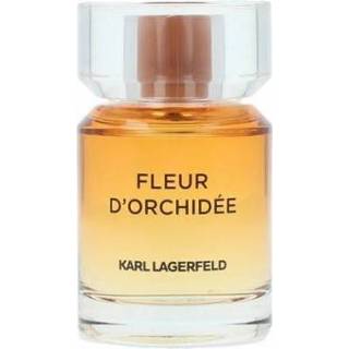 👉 Karl Lagerfeld Fleur D'Orchidée EDP 50 ml 3386460107914