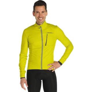 👉 Wielerjack XL active mannen CASTELLI Go Light Jacket, voor heren, Maat XL, Wielerjack, Wielerkleding 8050949394649