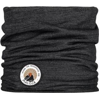 👉 Sjaal active mannen MALOJA KurjeyM., voor heren, Fietskleding 4048852462726