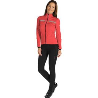 👉 Fietsjack active vrouwen CASTELLI Dinamica Dames set (winter + lange koersbroek) (2 artikel 4260663999684