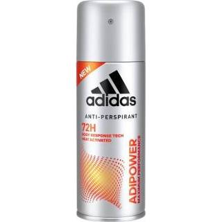 Deospray Adidas Adipower 150 ml 3614224051136