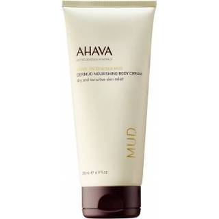 👉 AHAVA Dermud Nourishing Body Cream 200 ml 697045150151