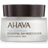 👉 Moisturizer AHAVA Essential Day Combination Skin 50 ml 697045158195