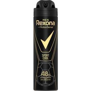 👉 Deospray Rexona Men Sport Cool 150 ml 8710447493946