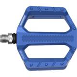 👉 Pedaal blauw Shimano PD- EF202 - MTB Pedalen 4550170617097