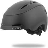 👉 Helm zwart l mat Giro Camden MIPS - Urban Helmen 768686125607