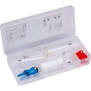 👉 BBB DiscBrake bleeding kit BBS-102 - Schoonmaak middelen 8716683127140