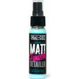 👉 Muc-Off matt finish detail - Schoonmaak middelen 5037835200058