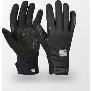 👉 Sportful Essential 2 Glove S Zwart - Handschoenen