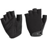 👉 Handschoenen zwart XL BBB Handschoen Cooldown BBW-56 - 8716683124248