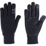 👉 Handschoenen zwart XL BBB Handschoen RaceShield BWG-11 - 8716683082159