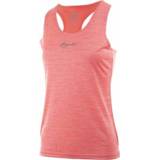 👉 Tanktop roze XL Ds Running Joy Guava/Melange - Tops 8717849041089
