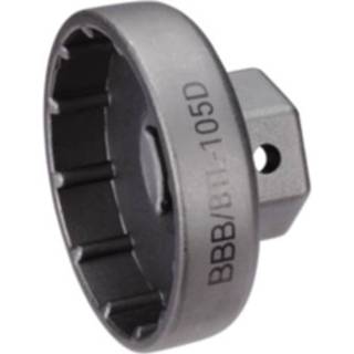 👉 Trapas BBB sleutel BracketP BTL-105D - Gereedschap voor 8716683122763